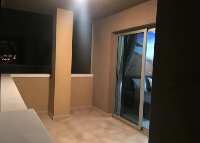 Apartmán Residencial La Perla