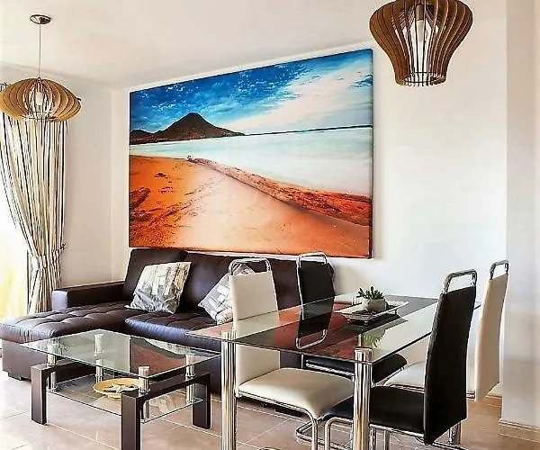 Residencial La Perla El Médano