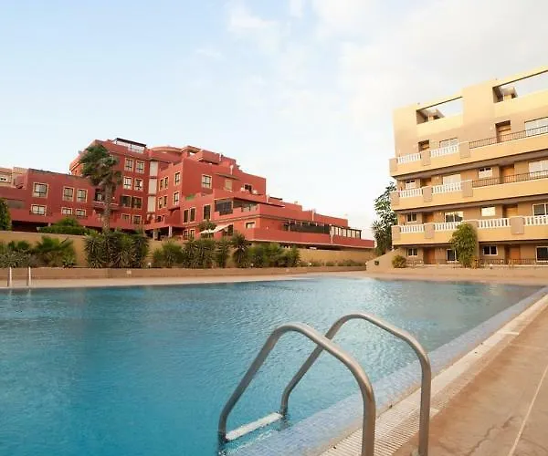Residencial La Perla El Médano