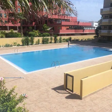 Residencial La Perla Appartement El Médano
