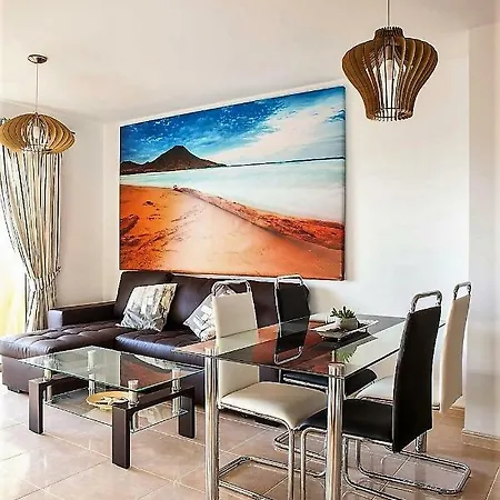 Residencial La Perla El Médano