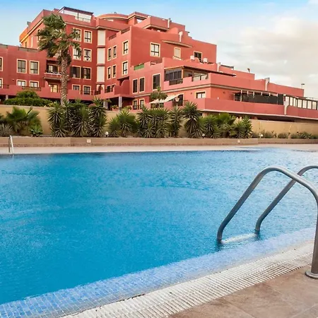 Residencial La Perla Appartement