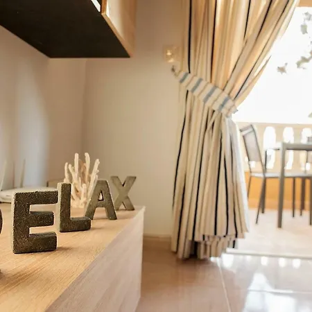 Residencial La Perla Appartement