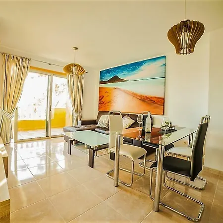 Residencial La Perla * El Médano