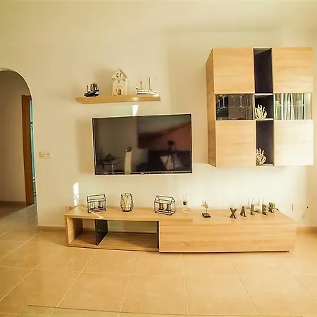Residencial La Perla Appartement El Médano