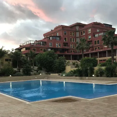 Residencial La Perla Ελ Μέντανο