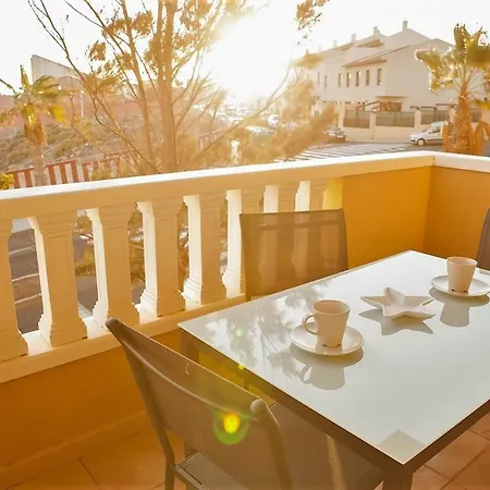 Residencial La Perla * Ελ Μέντανο