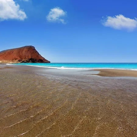 Residencial La Perla Διαμέρισμα