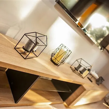 Residencial La Perla Διαμέρισμα