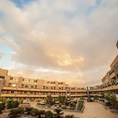 Διαμέρισμα Residencial La Perla