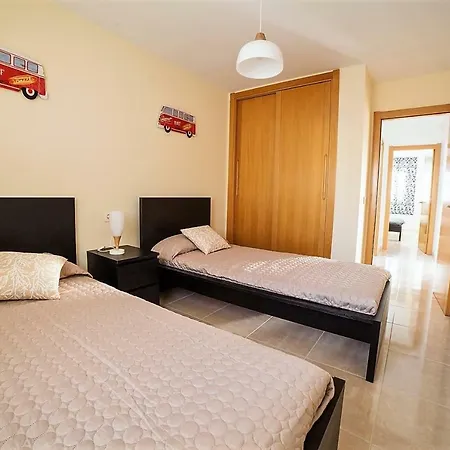 Residencial La Perla