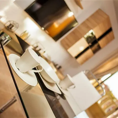 Residencial La Perla Διαμέρισμα Ελ Μέντανο