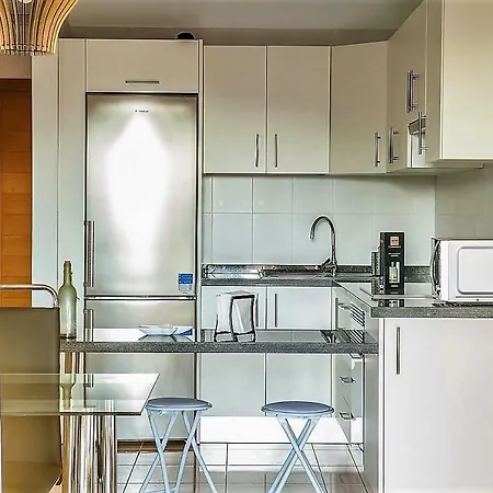 Διαμέρισμα Residencial La Perla Ελ Μέντανο