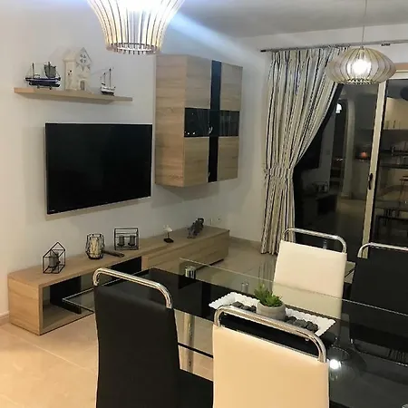 Residencial La Perla Apartman *
