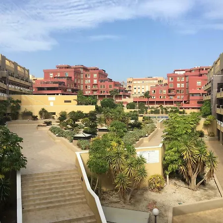 Residencial La Perla El Médano