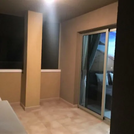 Apartman Residencial La Perla