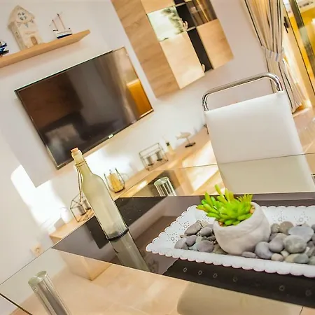 Residencial La Perla Apartman