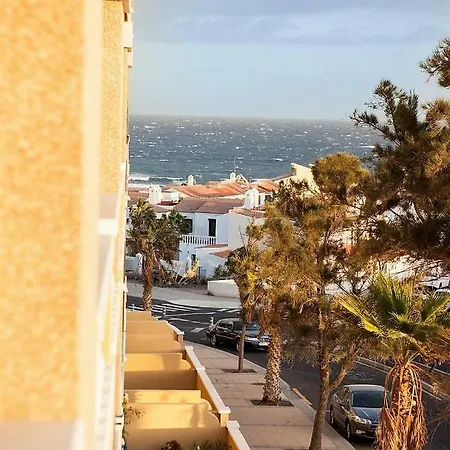 Apartman Residencial La Perla El Médano