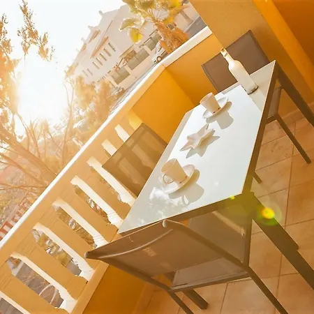 Residencial La Perla *