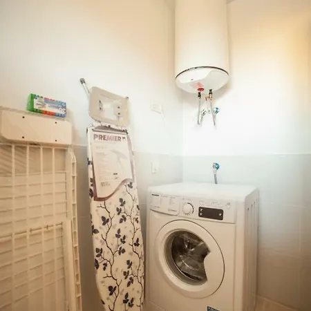 Apartman Residencial La Perla