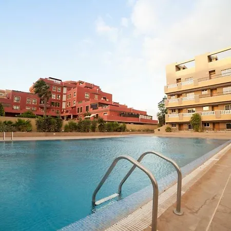 Residencial La Perla El Médano
