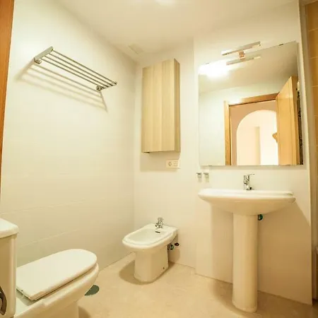 Apartman Residencial La Perla