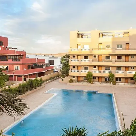 Residencial La Perla